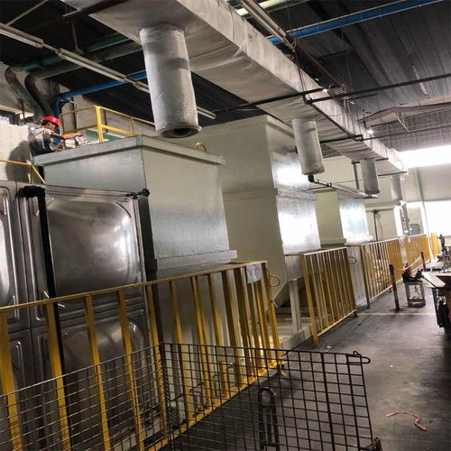 汽配廠機械加工乳化油切削液含油污水處理設備