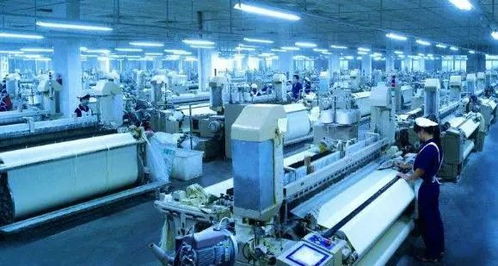 新申紡織課 第1258課 不同印染加工對于紗線質(zhì)量的要求