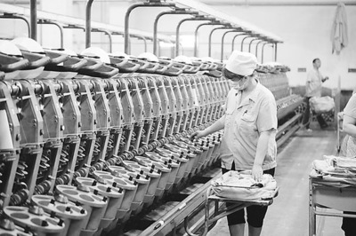 冀州開創&ldquo;加工&middot;倉儲&middot;紡織&rdquo;產業新局面_河北新聞網