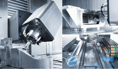 機(jī)床需求格局改變 國內(nèi)制造轉(zhuǎn)向高端