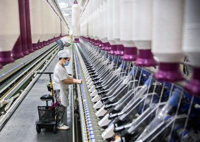 湖北棗陽(yáng):"老產(chǎn)業(yè)"新起來(lái) "新產(chǎn)業(yè)"強(qiáng)起來(lái)