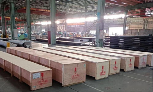 批量配供 大明杭州加工中心服務知名食品機械企業(yè)獲認可