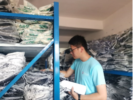 永遠跟黨走 奮進新時代 三下鄉社會實踐聚焦生態建設與電商助農，以紡紗銷售新模式振興鄉村